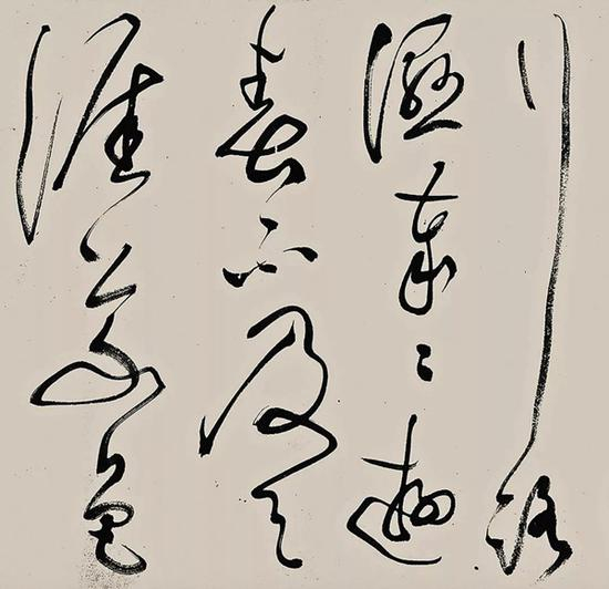 局部欣赏