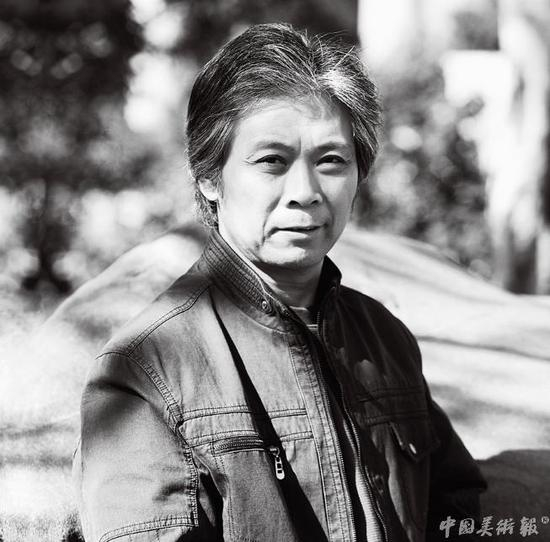 唐勇力