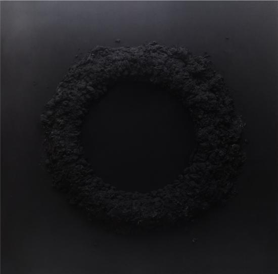 李佳锜 独立艺术家 《untitled》