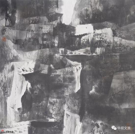 山水No.7