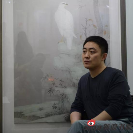杨立奇