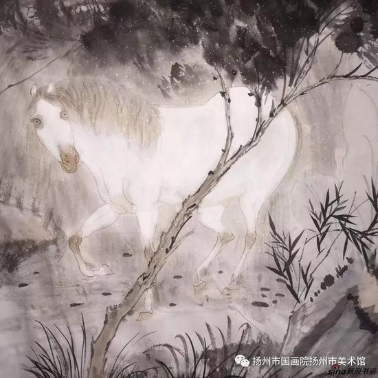 星光 68X68cm