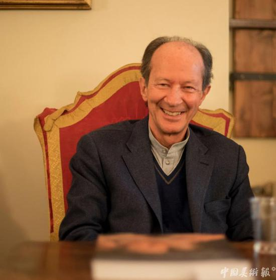 吉奥乔·阿甘本（Giorgio Agamben）