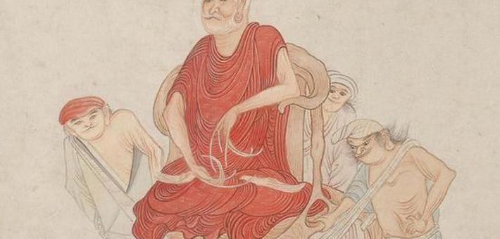 卖出5亿高价的吴彬到底是谁