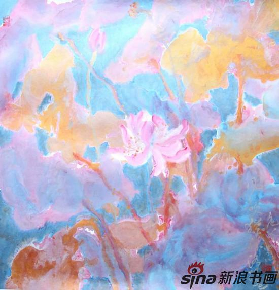◎聂危谷作品