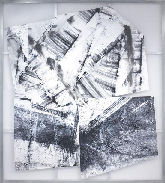 展览作品