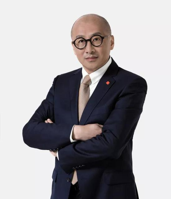 古典家具及工艺品部总经理 乔皓