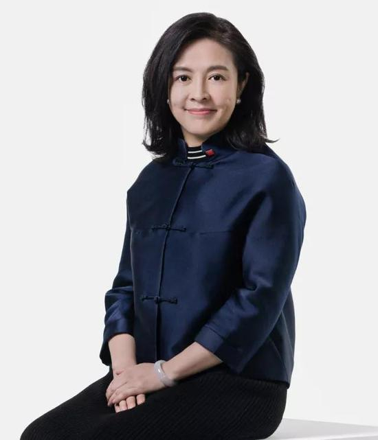 古籍善本部总经理 宋皓