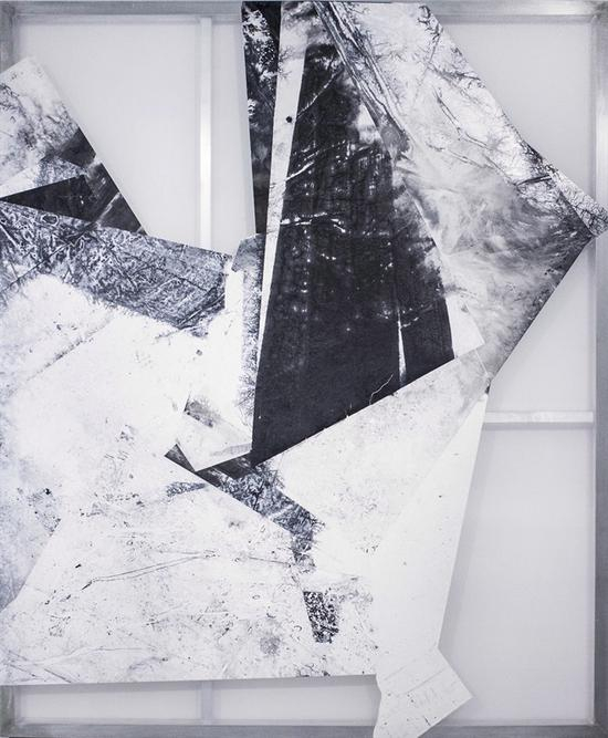 展览作品