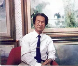 苏天赐（1922~2006）