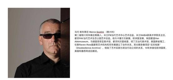 策展人