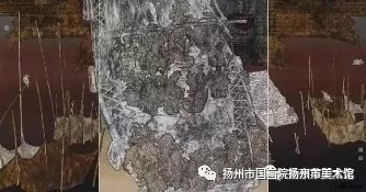 船家有花暗自香 97X185cm