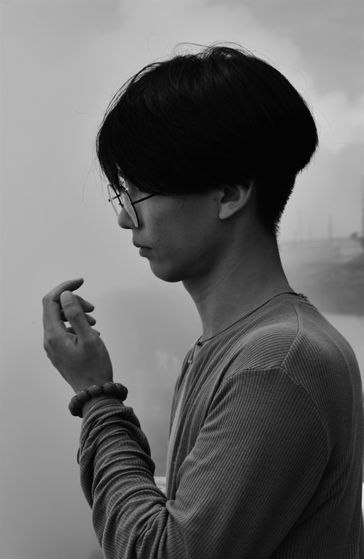 郭海潮