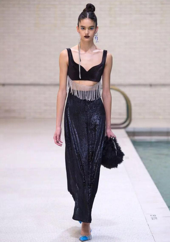 Area2018秋冬系列