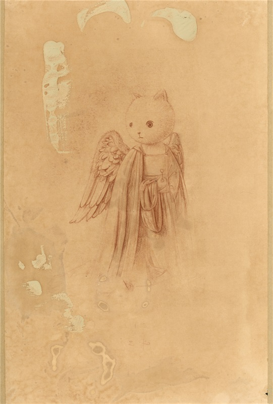 手稿