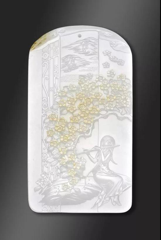 云台清曲