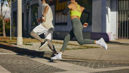 lululemon鞋履家族再添创新之作 正式推出首个男鞋系列