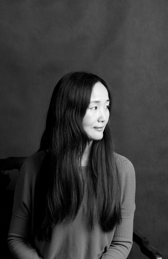 杨雁翎