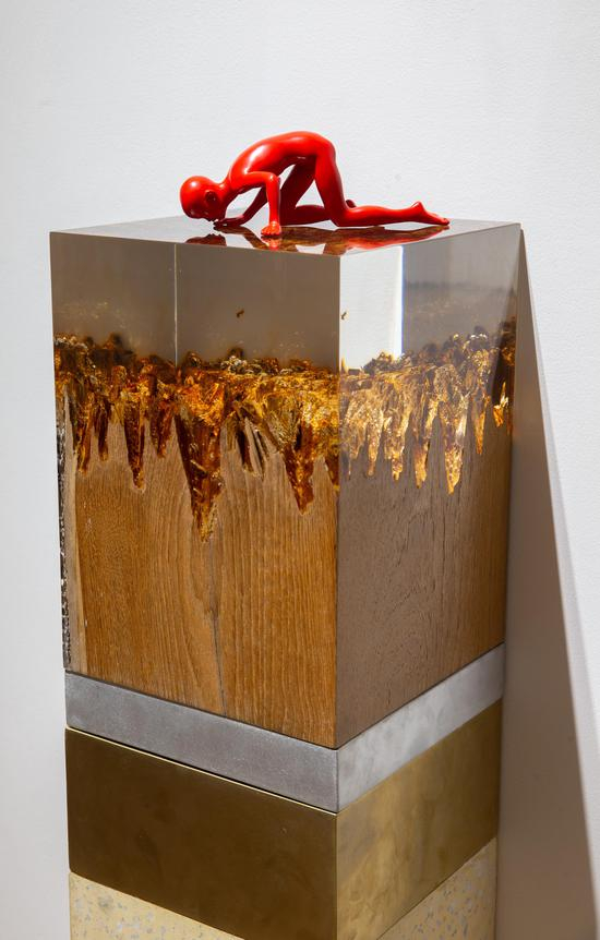 见微知著2号 125X27X27