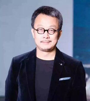 艺术季总策划梁克刚
