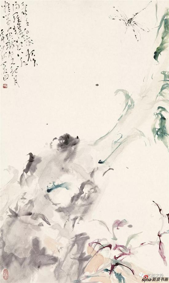 《江南风物志-1》