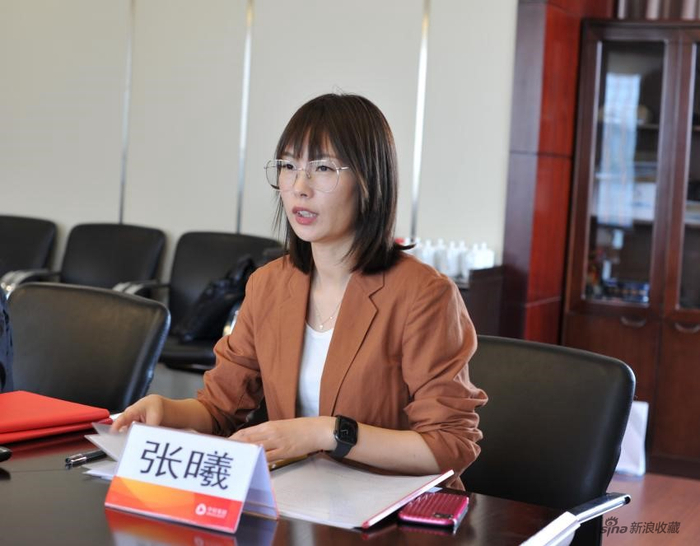 项目组发起单位签约