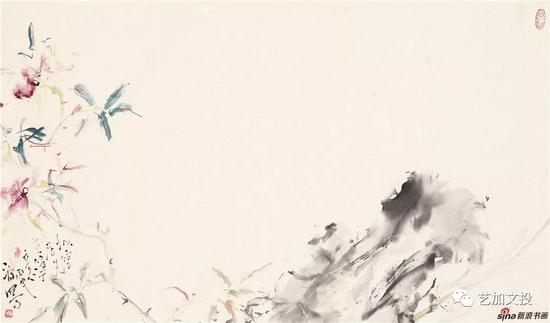 《花卉图册-11》