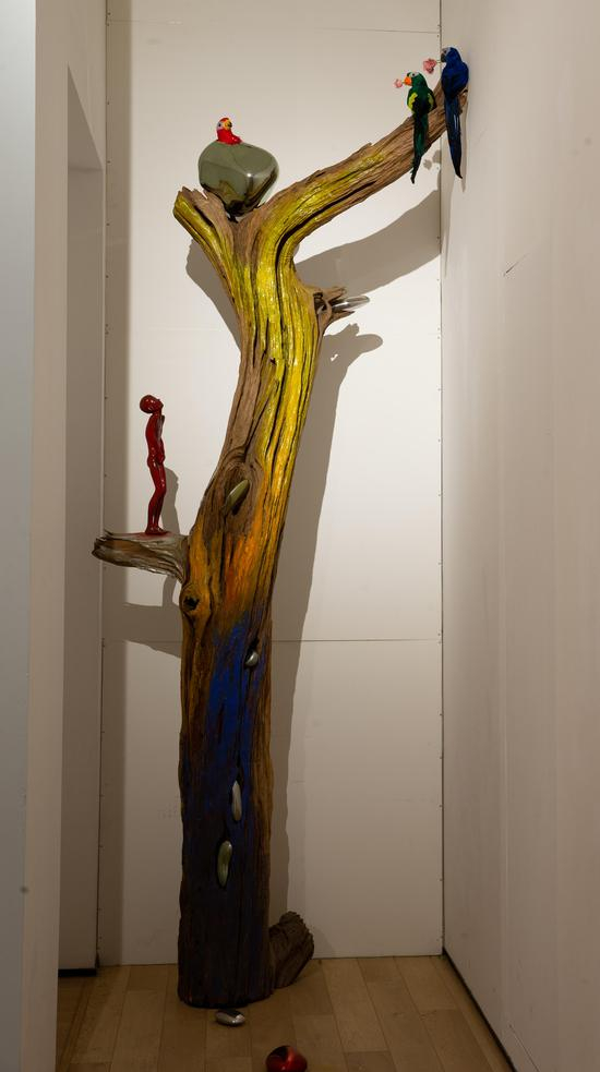 异想天开 300X100X60CM 