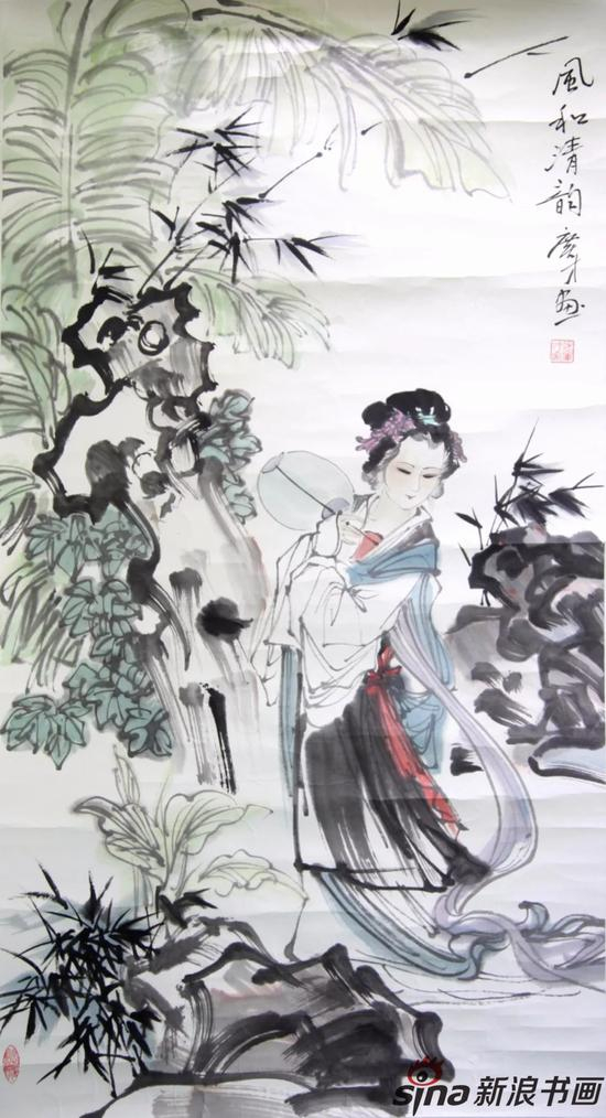 ◎张广才作品
