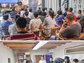 云际会通.明古拓今创意书法研学与展览活动举办