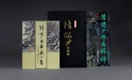 拍品出版物