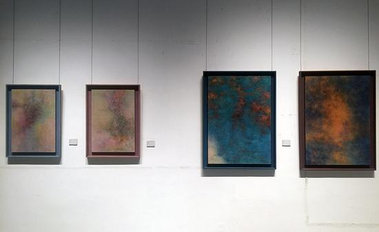 范钟鸣作品