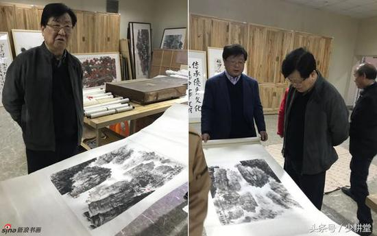 叙述当年作品
