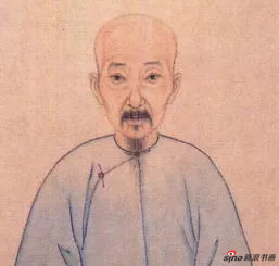 刘墉（1719-1804）