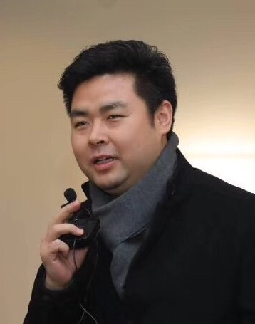 康文峰