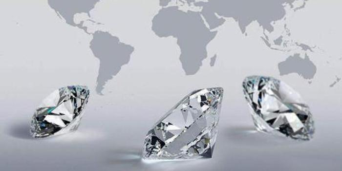 世界十大钻石产地排行榜