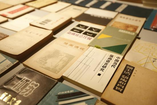 展览现场图片&nbsp;&nbsp; 拍摄：李标
