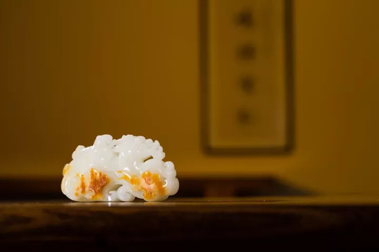 腾云辟邪兽