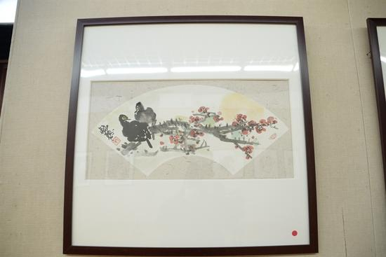 庄毓聪作品