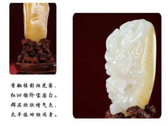 《元宵饮陶总戎家二首》明 赵时春