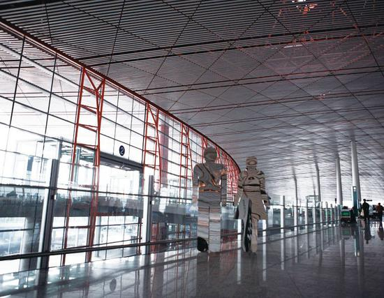 在一起 摄影 2009 