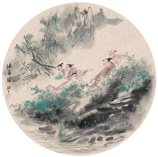 专访|顾平:逍遥山水的倡导者_手机新浪网