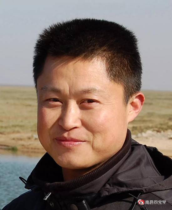 曹端阳