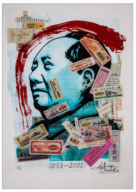 张旭龙作品