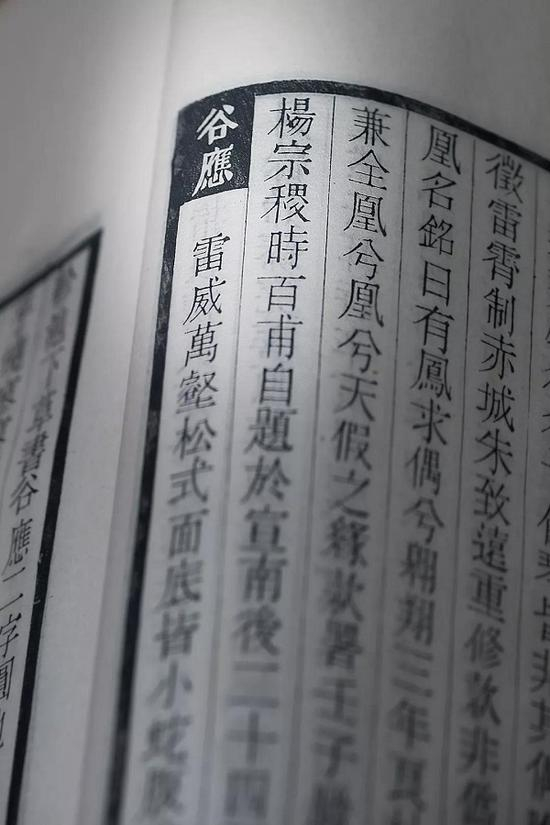 《琴学丛书》 杨宗稷