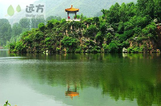 鲜为人知的处女地 作者：单音呼叫