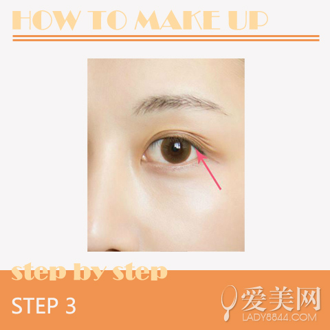&nbsp;&nbsp;&nbsp;&nbsp;&nbsp;&nbsp; STEP 3：