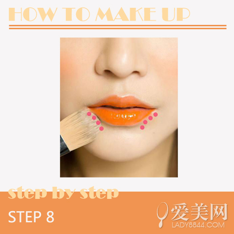  STEP 8