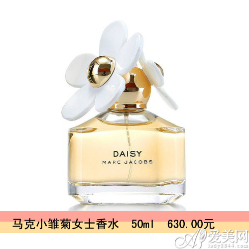 马克小雏菊