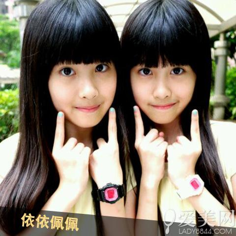 依依佩佩